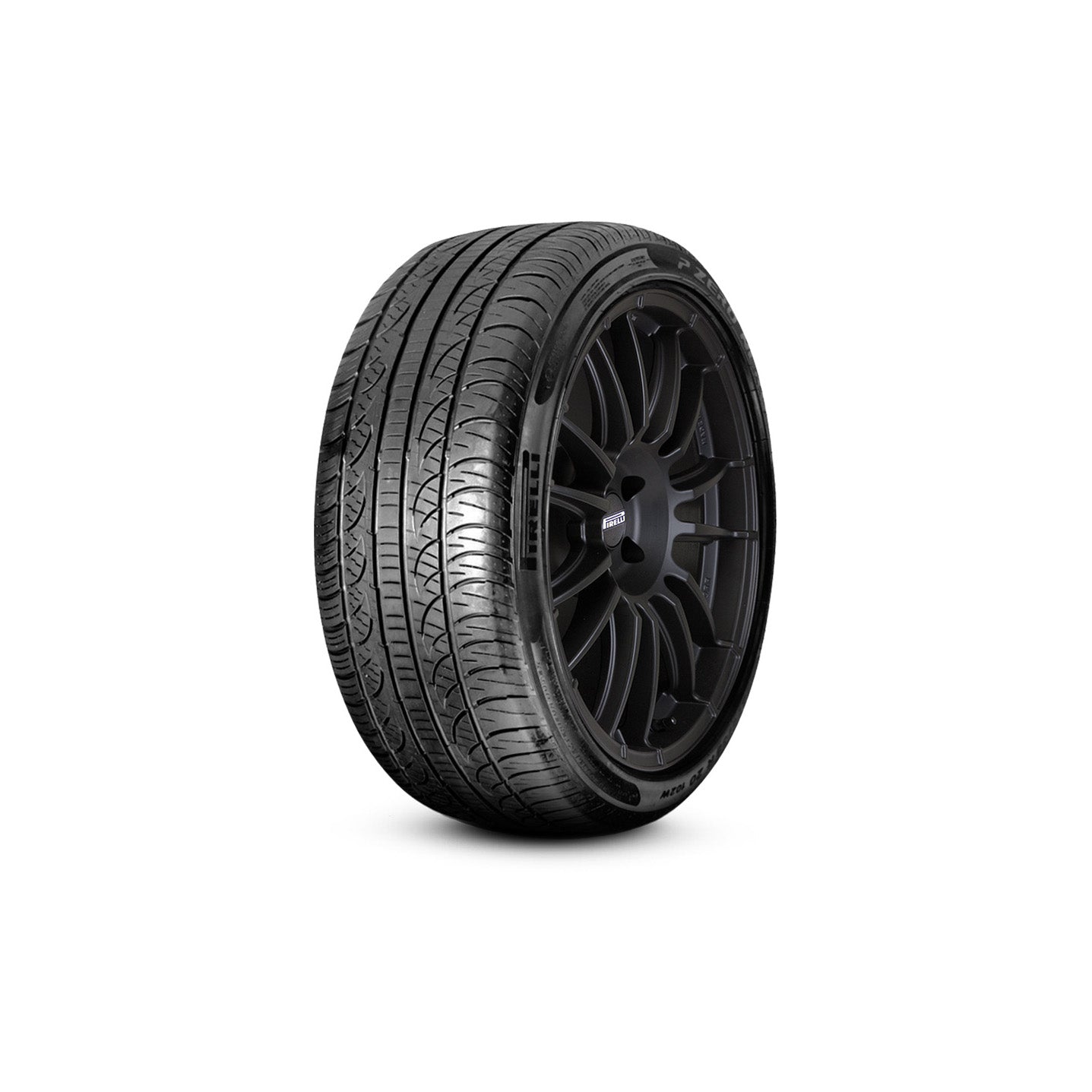Pirelli P ZERO™ (PZ4) (SPORTS CAR) 245/40 R19 98Y Summer Tyre