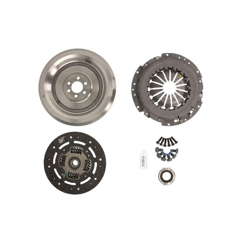 AISIN AISSWVW-001 Clutch Kit