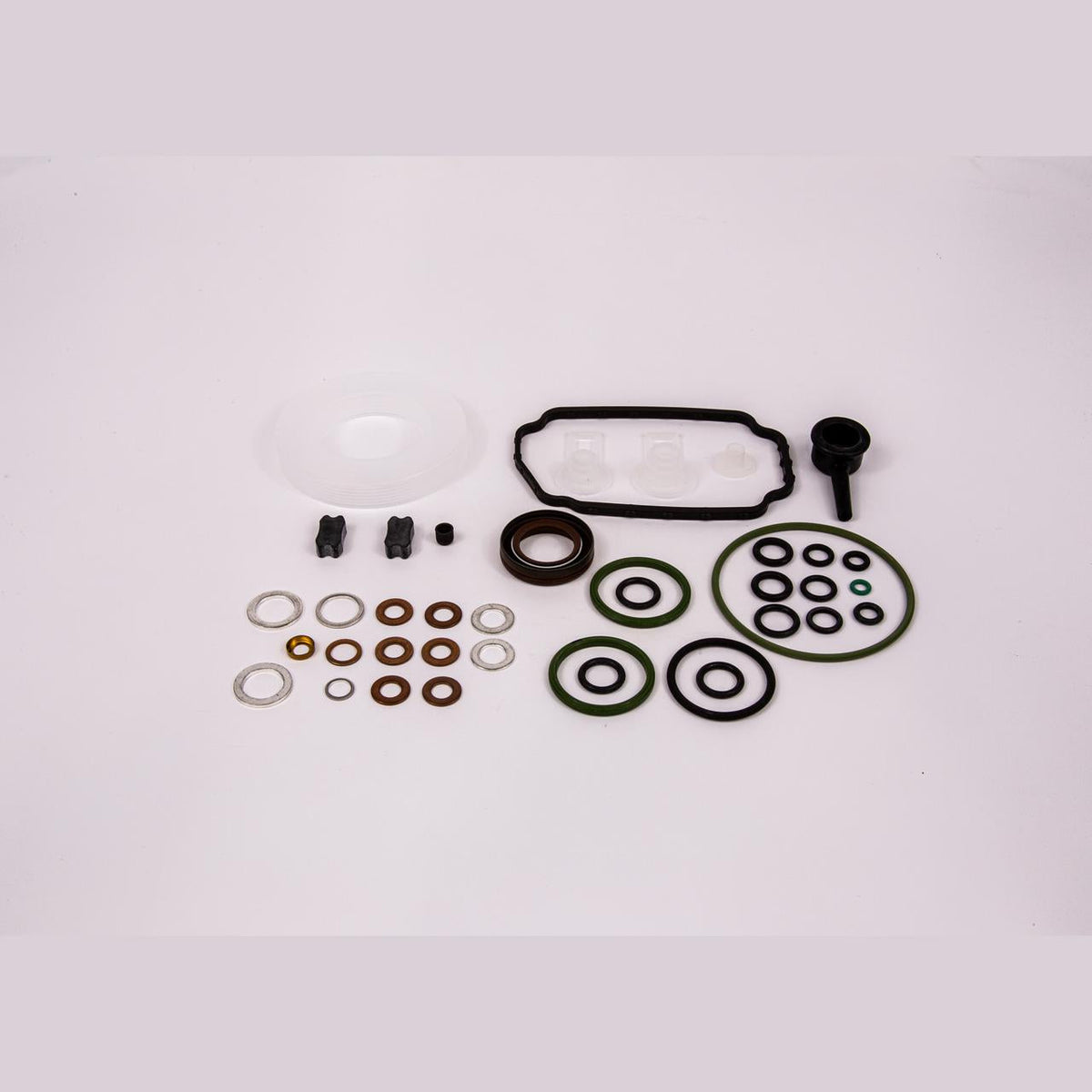 BOSCH 461-409 Common Rail System Repair Kit