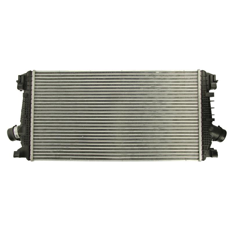 NISSENS NIS96557 Charge Air Cooler