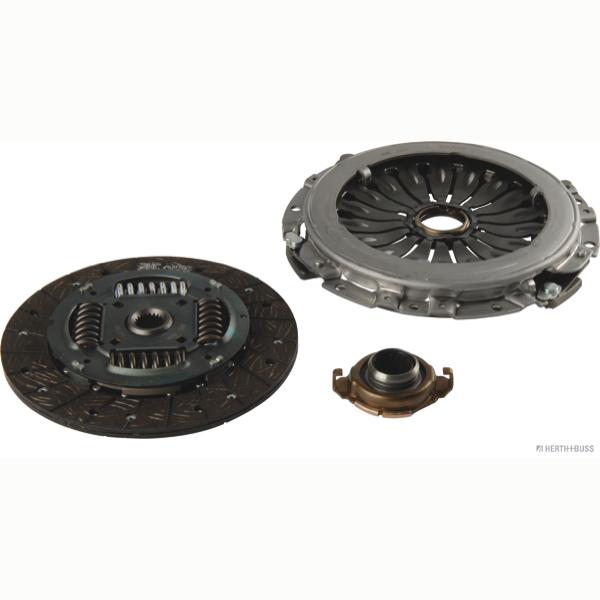 HERTH+BUSS JAKOPARTS J2000521 Clutch Kit