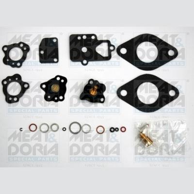 MEAT & DORIA /MDN222 Carburettor Repair Kit