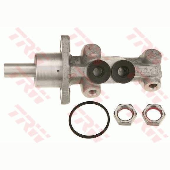 PNEUMATICS PN-12053 Parking Brake Valve