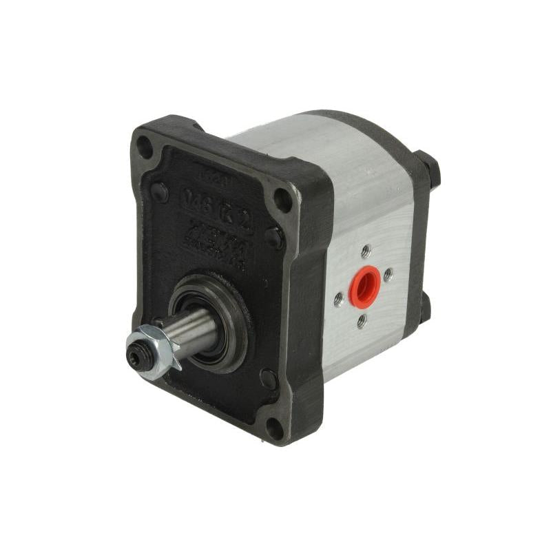 HATTAT 1PN082AB12/421 Gear Type Hydraulic Pump