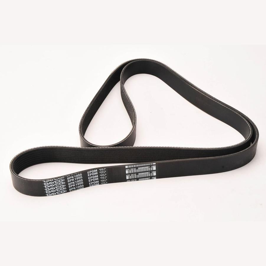 DAYCO DAY8PK1955HD V-Ribbed Belt