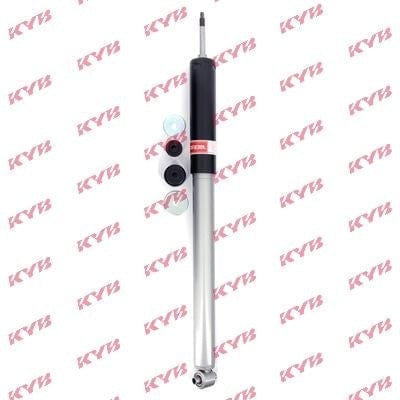 KYB Gas A Just 553356 Shock Absorber Suitable for Mercedes-Benz E-Class Saloon (W211)