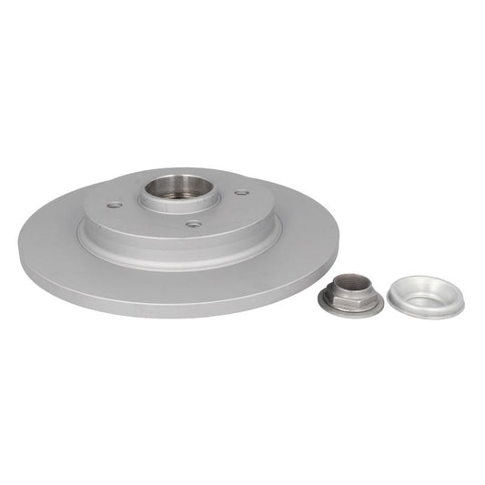 QUICK BRAKE QB109-1297 Disc Brake Pad Accessory Kit