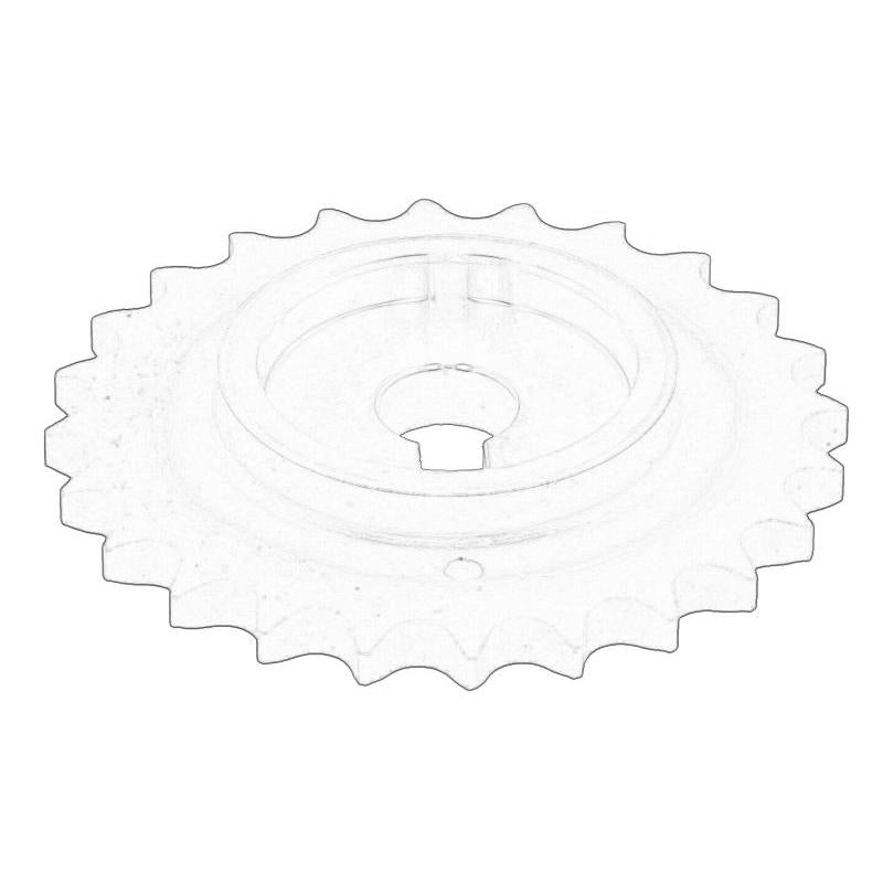 HYUNDAI 243314A000 Camshaft Gear/Sprocket