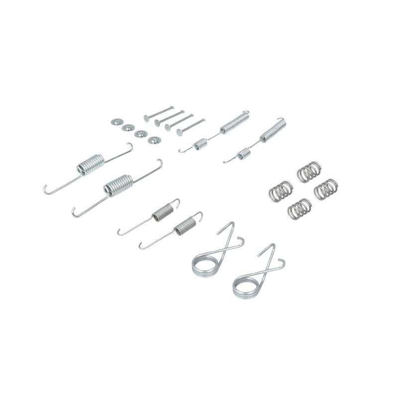 DELPHI LY1415 Brake Shoes Accessory Kit