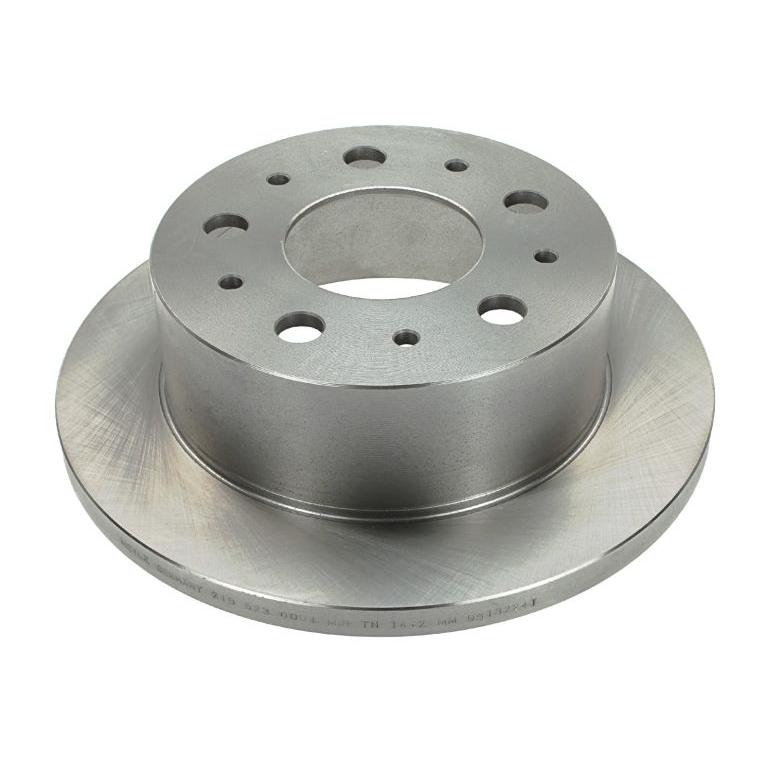 TRW MOTO BK1684 Brake Shoe Set