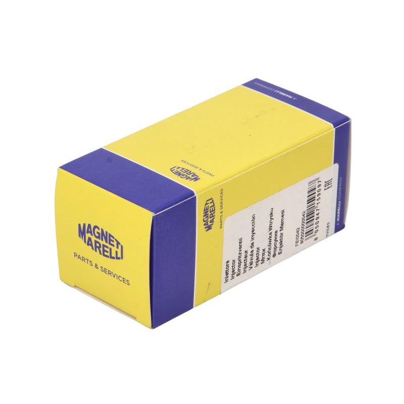 MAGNETI MARELLI 42 Injector