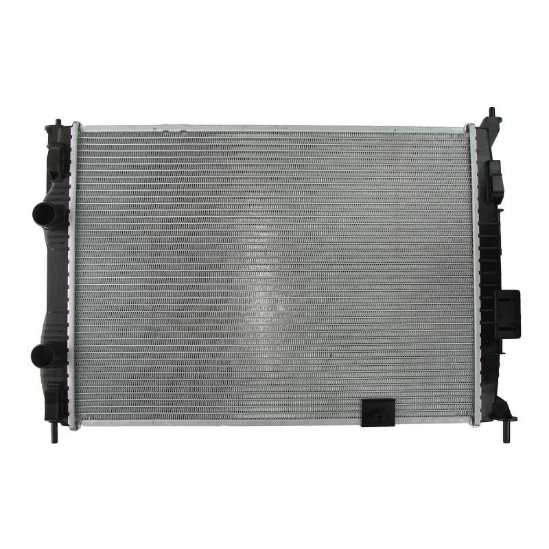 NISSENS NIS67364 Engine Radiator