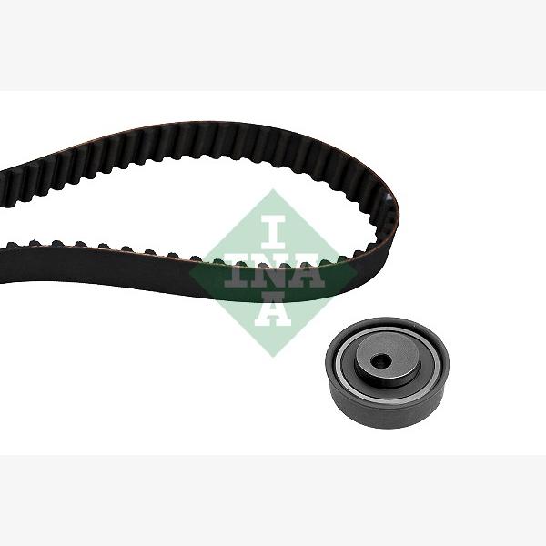 INA 530042510 Timing Belt Set