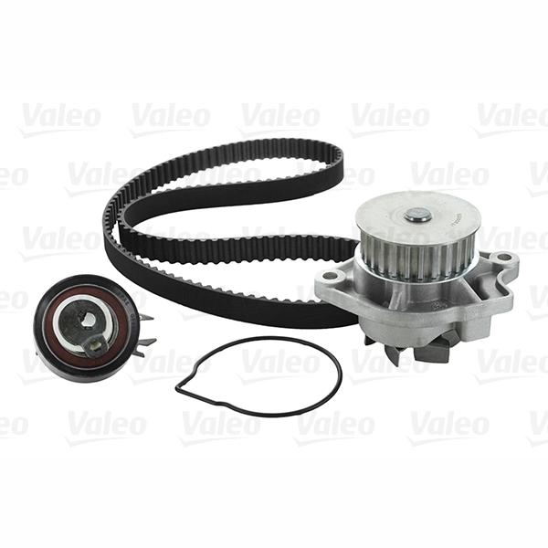 VALEO VAL614587 Water Pump & Timing Belt Kit