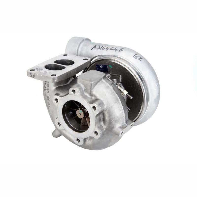 SCHWITZER SWZ316699 Turbocharger