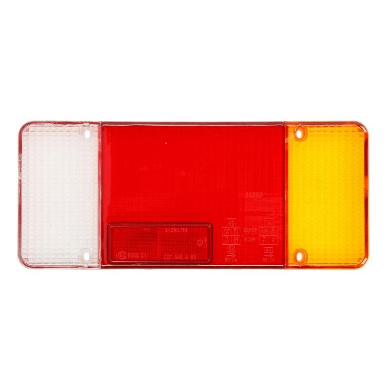 OLSA OL2.44.228.20 Rear Light Lens