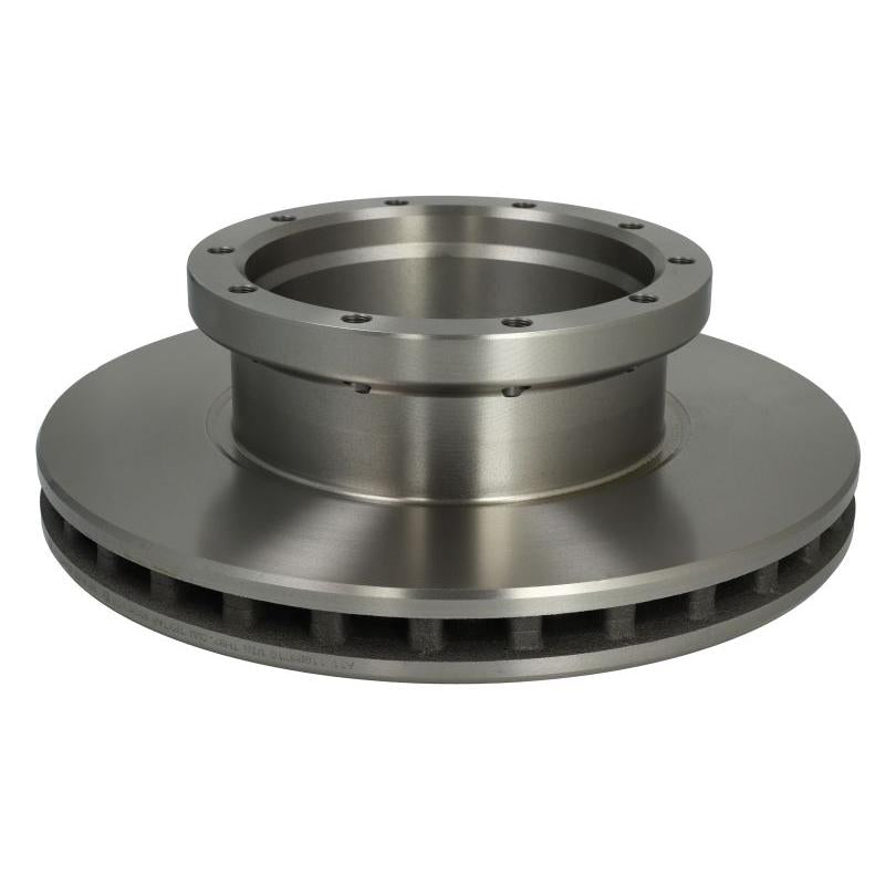 TEXTAR 93087900 Brake Disc