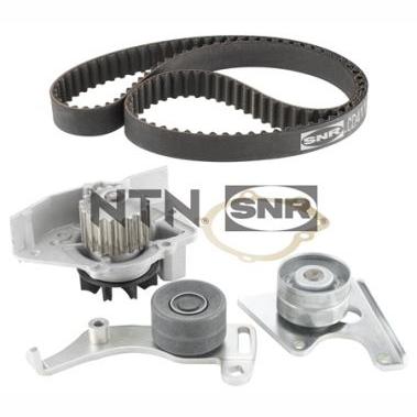 SNR KDP459.011 Water Pump & Timing Belt Kit