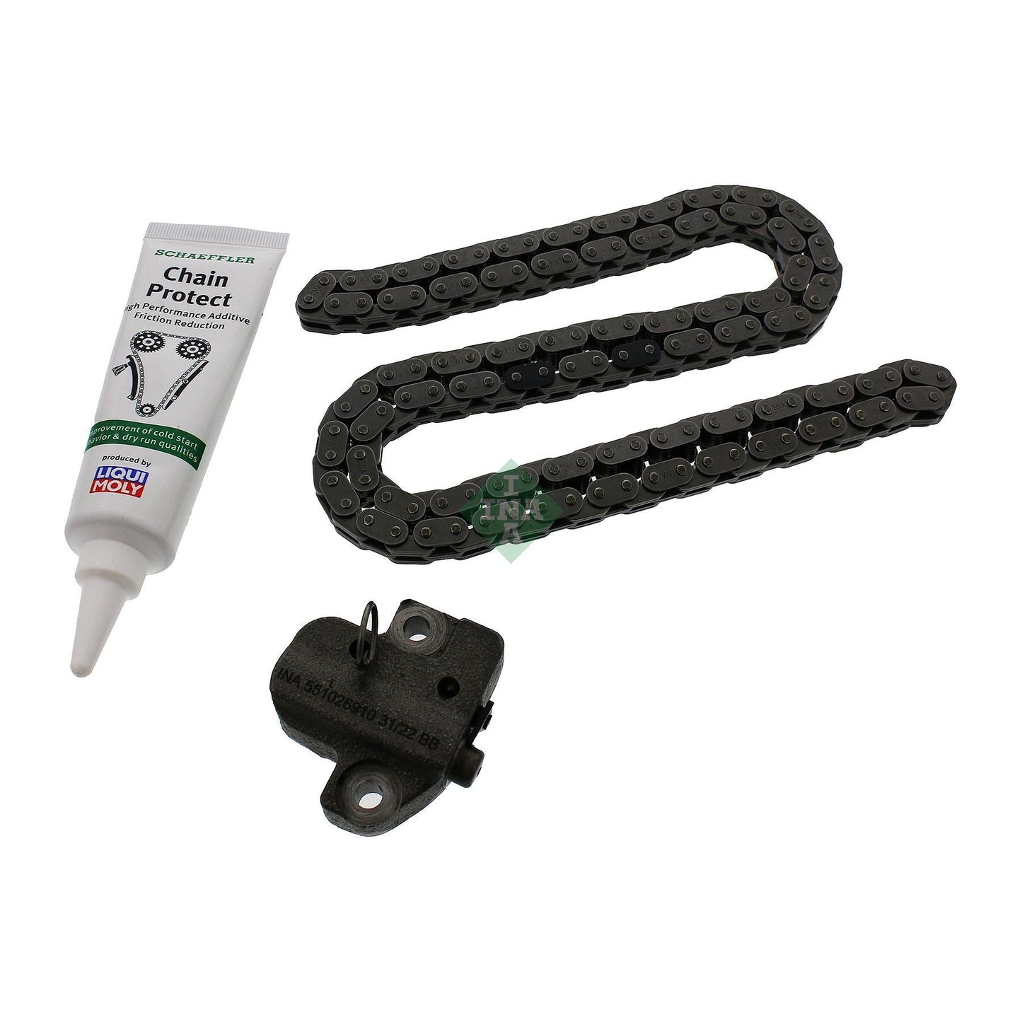 INA 559171710 Timing Chain Kit