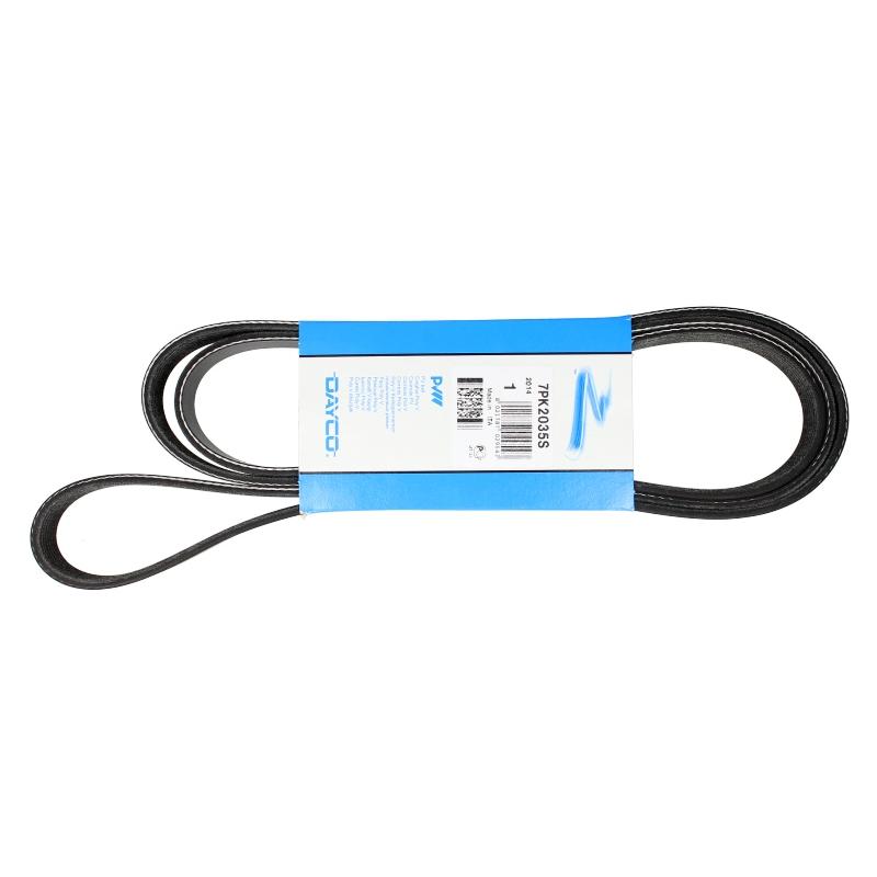 DAYCO DAY7PK2035S V-Ribbed Belt