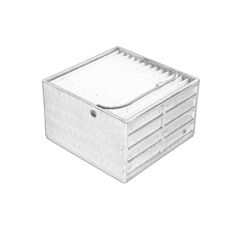 OE MAN 81.12503.0085MAN Fuel Filter