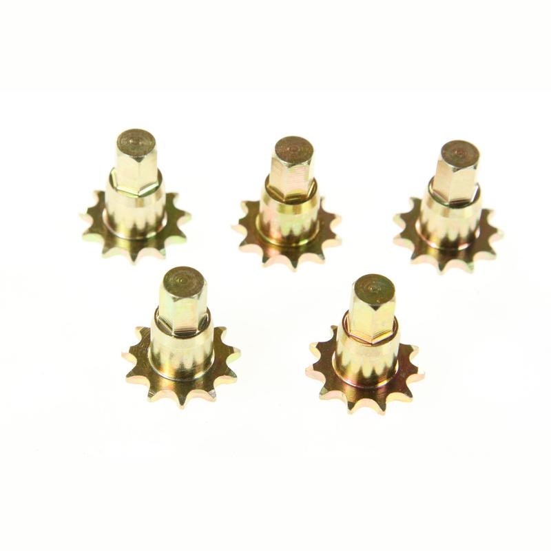 WABCO 4493442530 Abs Connecting Cable