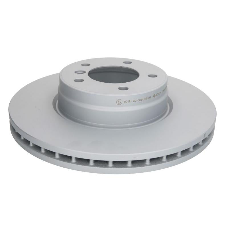 COJALI 2224537COJ Parking Brake Valve