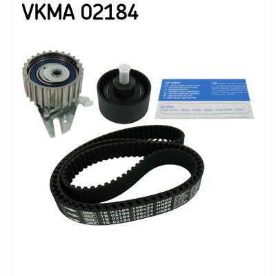 SKF VKMA02184 Timing Belt Set