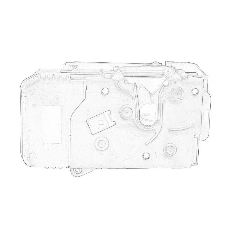 OE RENAULT 8200282303 Door Lock