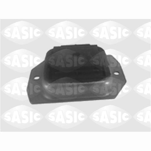 SASIC SAS1515255 Axle Beam Bushing