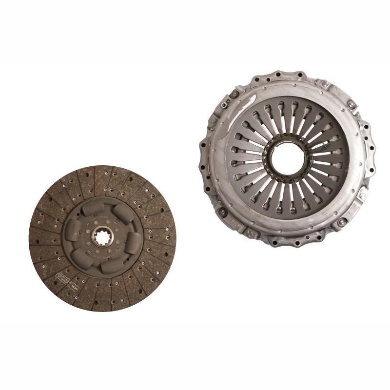 SACHS 3400700525:009 Clutch Kit