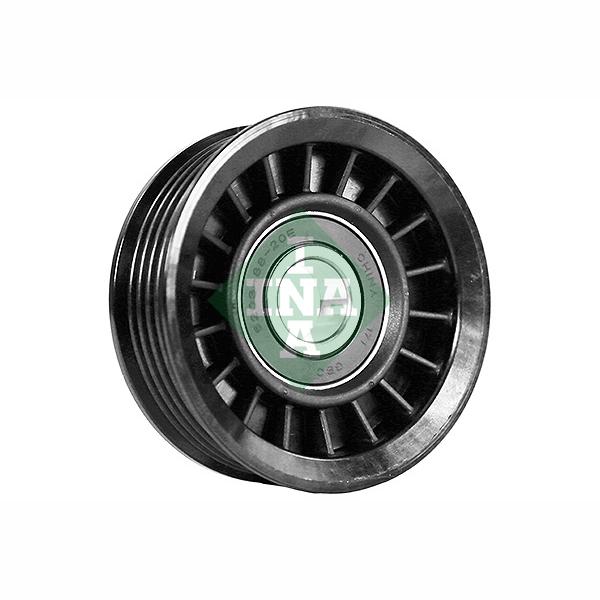 INA 532094210 V-Ribbed Belt Deflection/Guide Pulley
