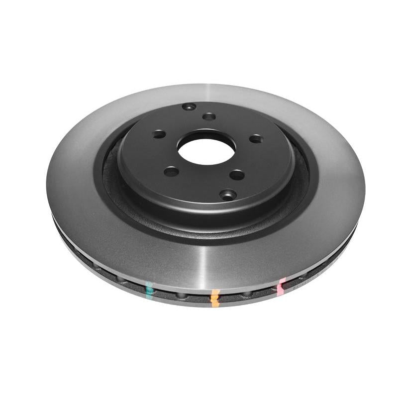 DBA DBA42065 High Performance Brake Disc