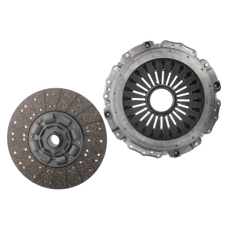 DT A/C 1.31327 Clutch Kit