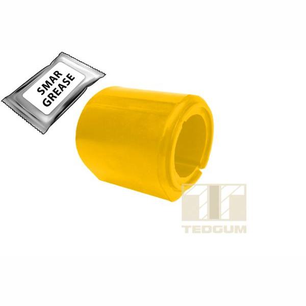 TEDGUM 00419095 Control/Trailing Arm Mounting