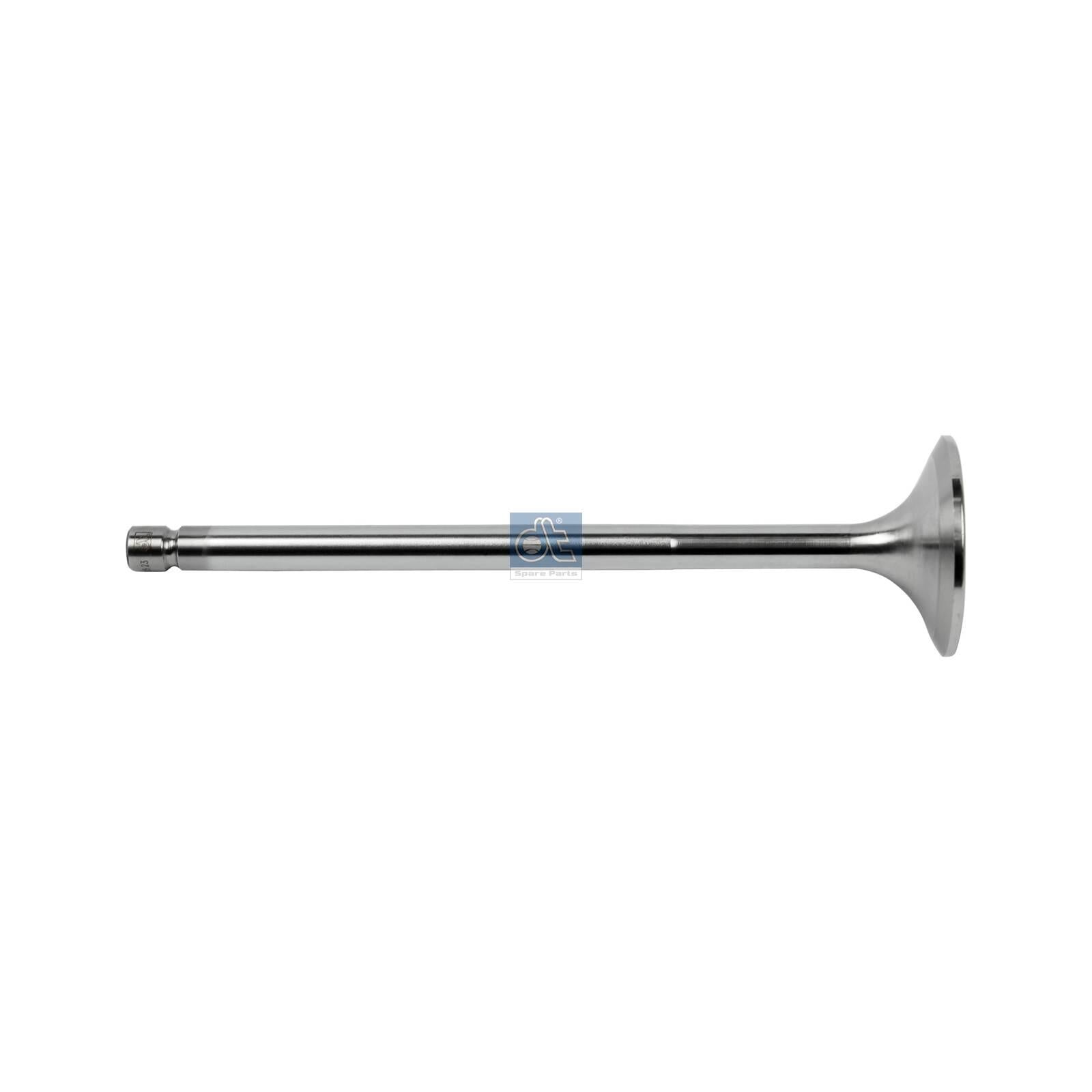 DT SPARE PARTS 5.40005 Exhaust Valve