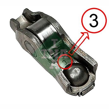 INA 422022310 Rocker Arm