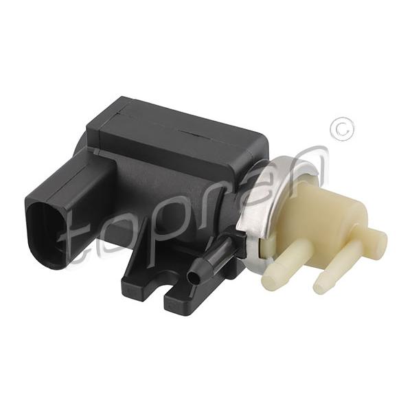 HANS PRIES HP108818 Turbocharger Pressure Converter
