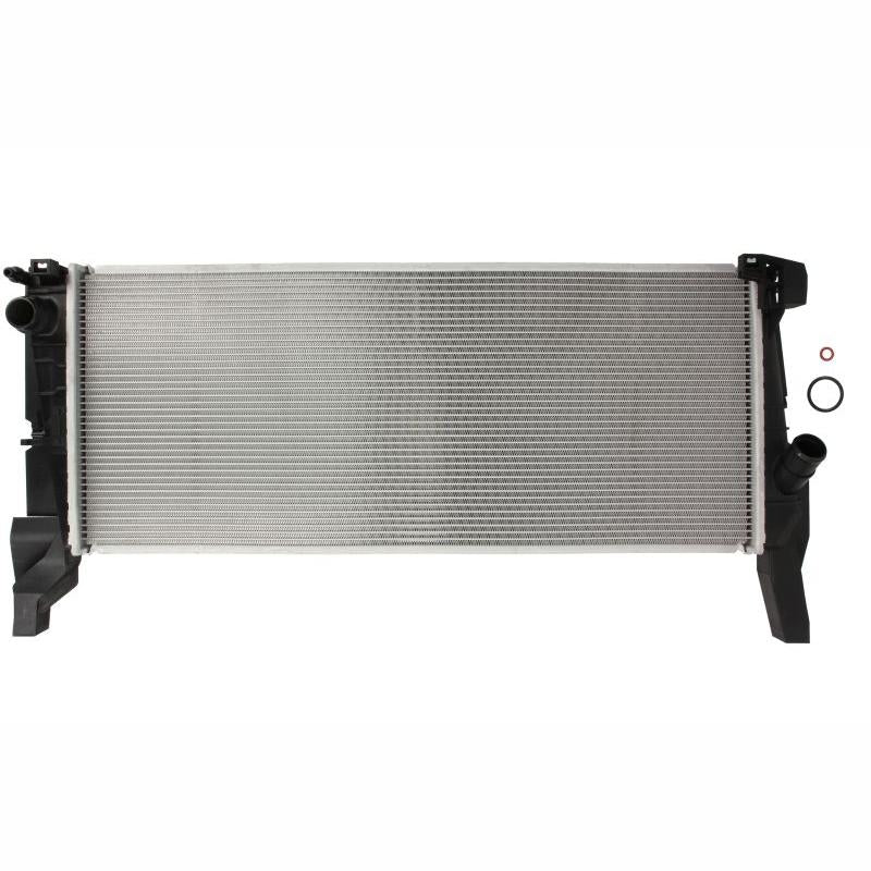 NISSENS NIS606562 Engine Radiator