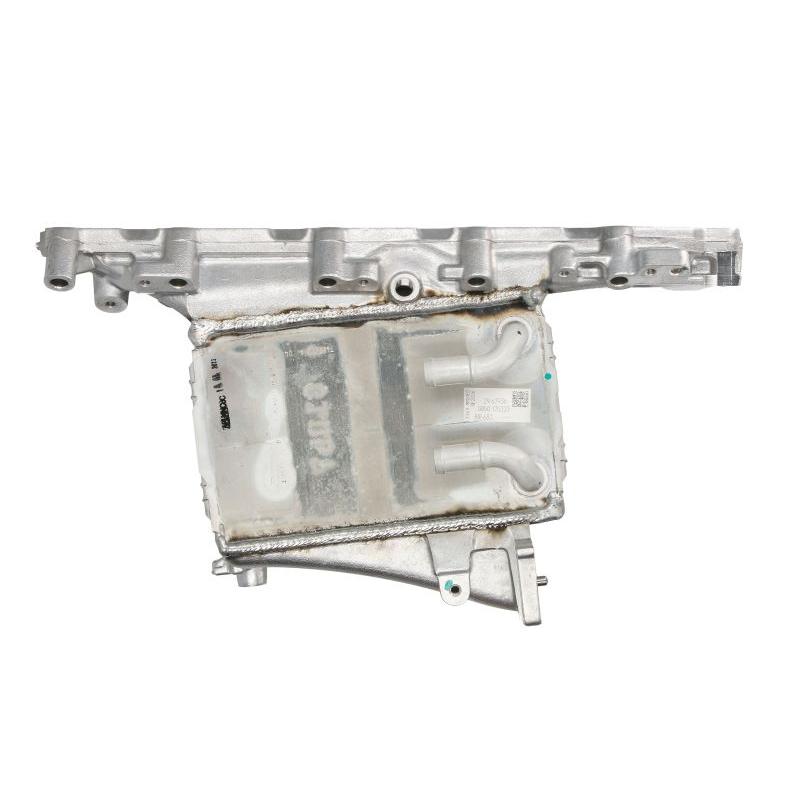VALEO VAL818683 Charge Air Cooler