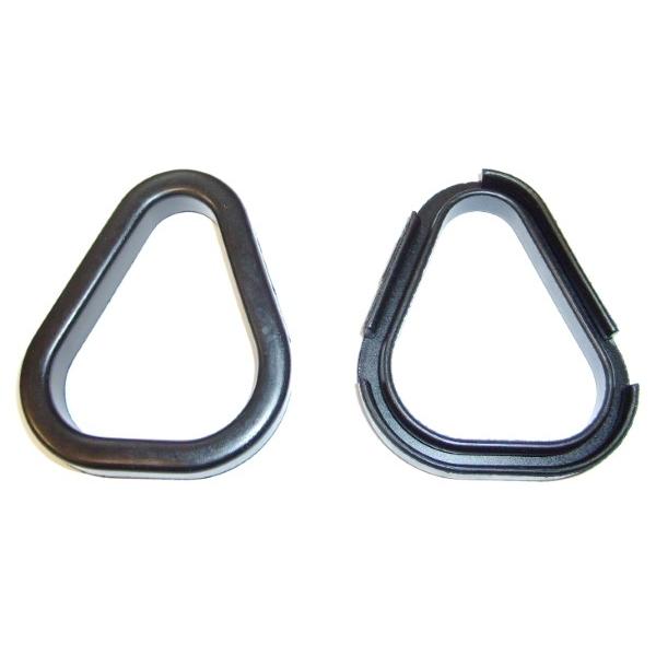 ELRING EL197033 Cylinder Head Cover Gasket