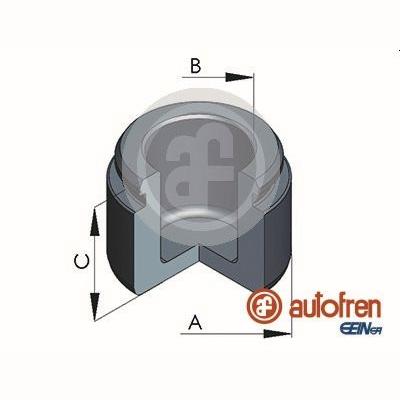 QUICK BRAKE QBCI0216X Brake Line Adapter