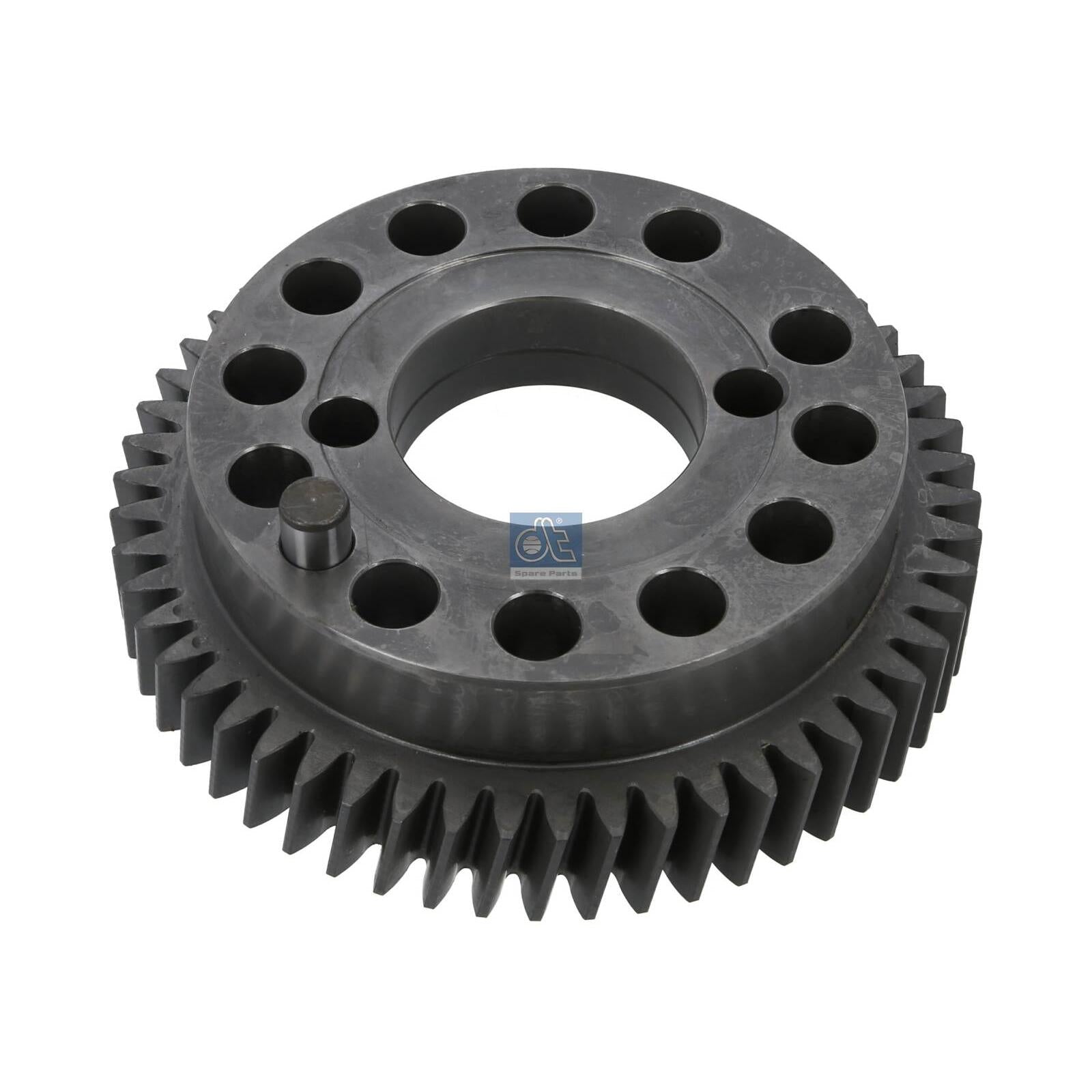 DT SPARE PARTS 2.10506 Crankshaft Sprocket