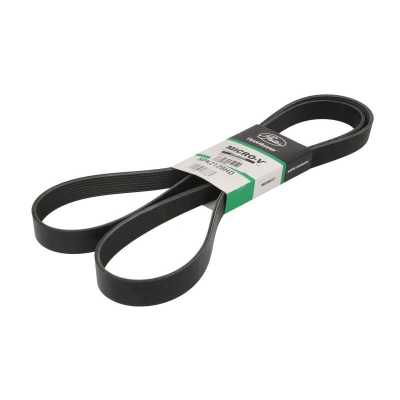GATES GAT8PK2128HD V-Ribbed Belt