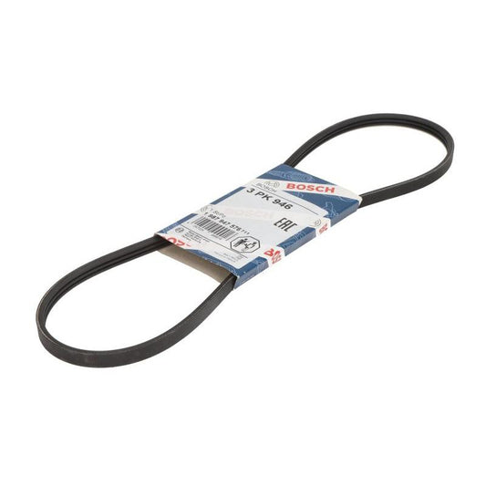BOSCH 1987947576 V-Ribbed Belt