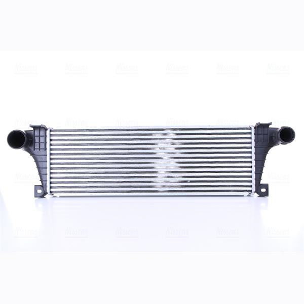 NISSENS NIS96857 Charge Air Cooler