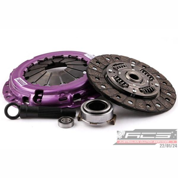 XTREME CLUTCH KSZ20005-1A Clutch Kit (Tuning)