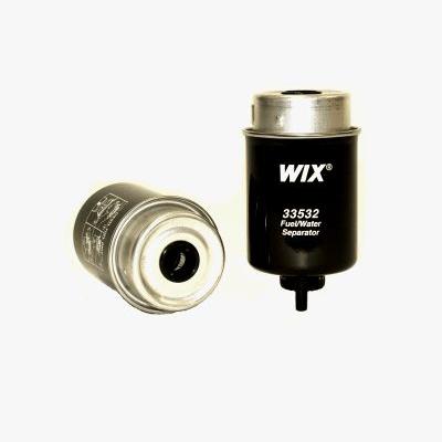 WIX FILTERS 33532WIX Fuel Filter