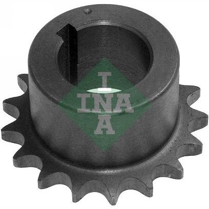 INA 554002410 Crankshaft Sprocket