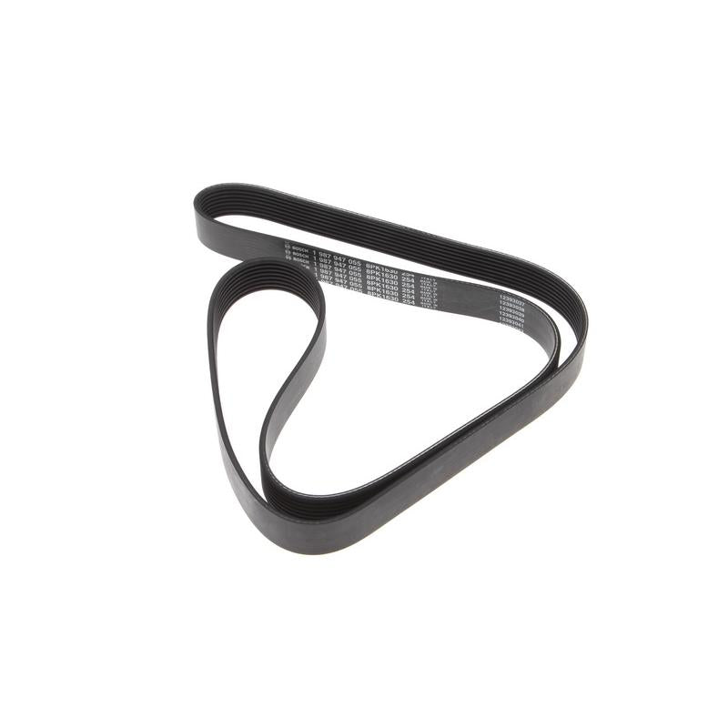 BOSCH 1987947055 V-Ribbed Belt